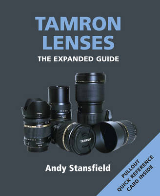 Tamron Lenses