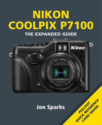 Nikon Coolpix P7100