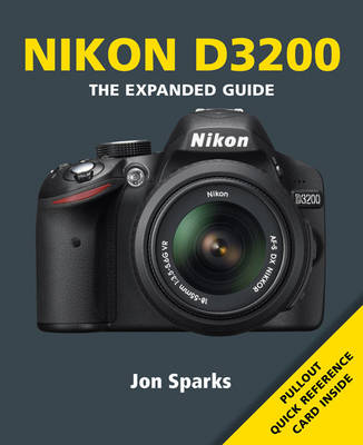Nikon D3200