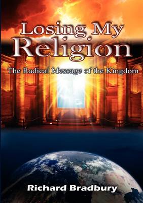 Losing My Religion