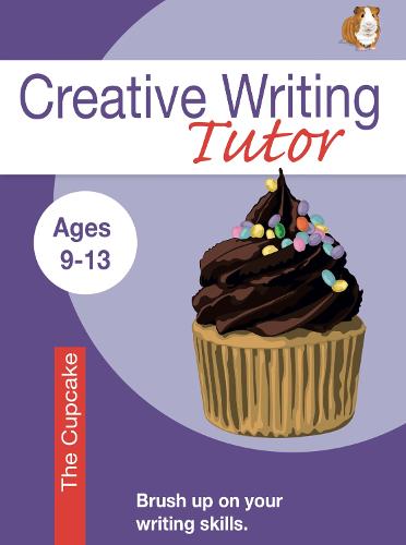 The Cup Cake (Creative Writing Tutor)