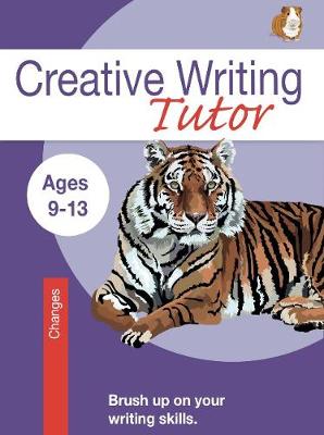 Changes (Creative Writing Tutor)