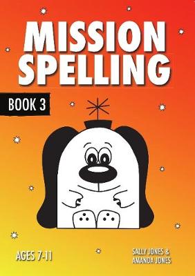 Mission Spelling