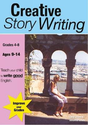 Creative Story Writing