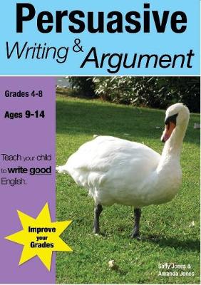 Learning Persuasive Writing & Argument