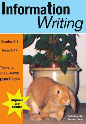 Information Writing