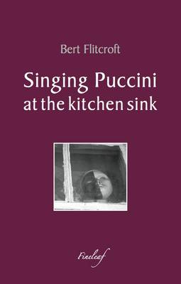 Singing Puccini at the Kitchen Sink