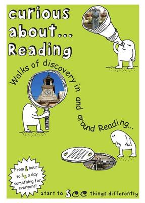 Curious About... Reading