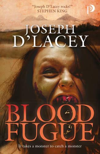 Blood Fugue