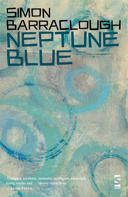 Neptune Blue