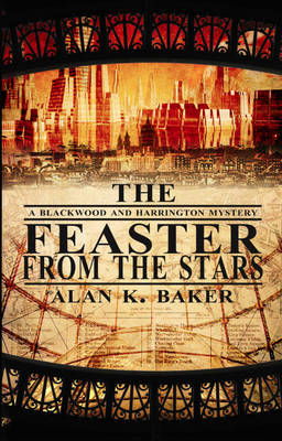 The Feaster From the Stars