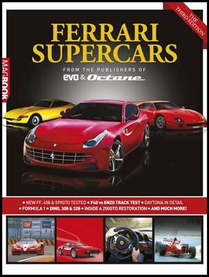 Ferrari Supercars