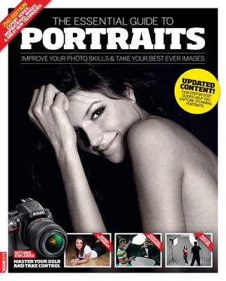 Essential Guide to Portraits