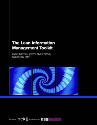 The Lean Information Management Toolkit