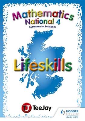 TeeJay National 4 Lifeskills Mathematics