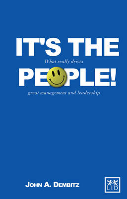 It's the People!