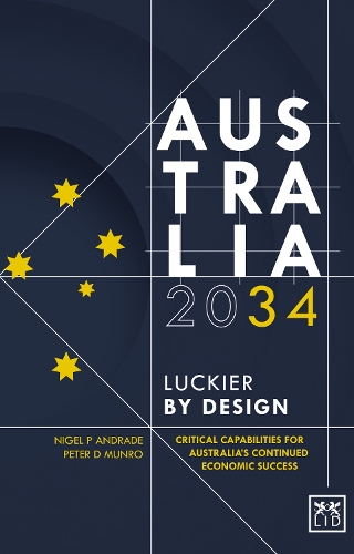 Australia 2034