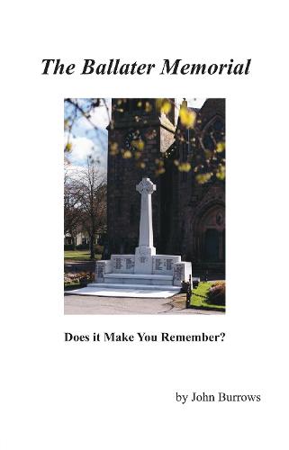 The Ballater Memorial