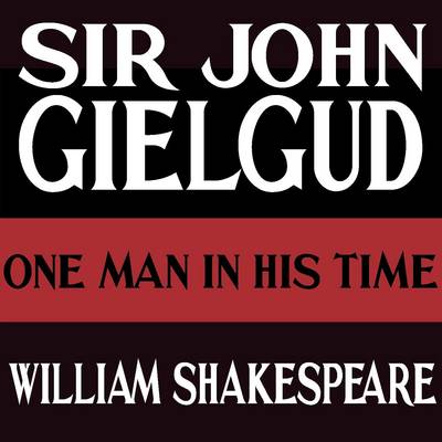 One Man in His Time
