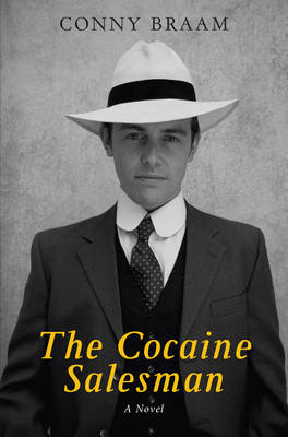 The Cocaine Salesman