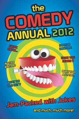 The Comedy Annual