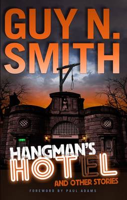 Hangman's Hotel and Other Stories