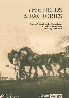 From Fields to Factories