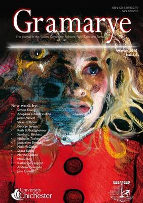 Gramarye 8