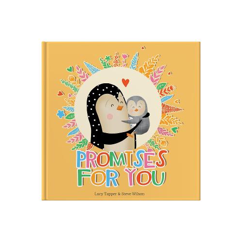 Promises For You