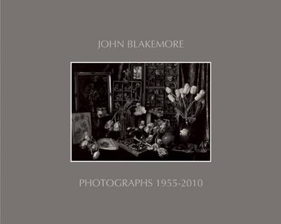 John Blakemore