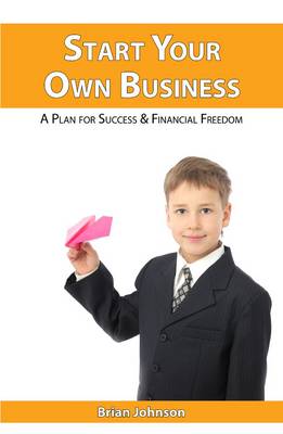 Start Your Own Business