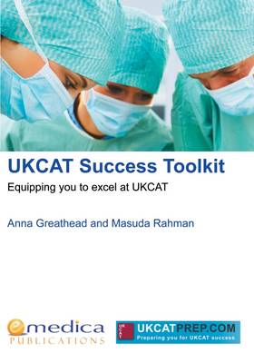 UKCAT Success Toolkit