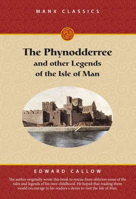 The Phynodderree