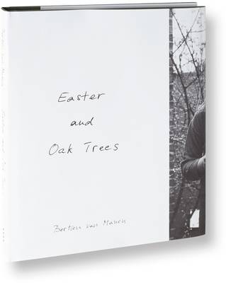 Easter and Oak Trees
