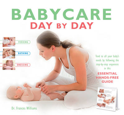 Babycare Day-by-day
