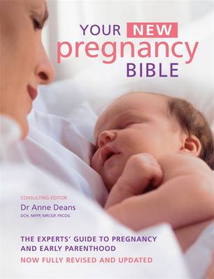 Your New Pregnancy Bible