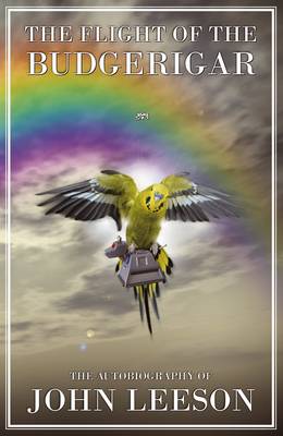 The Flight of the Budgerigar