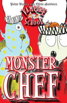 Vampire School