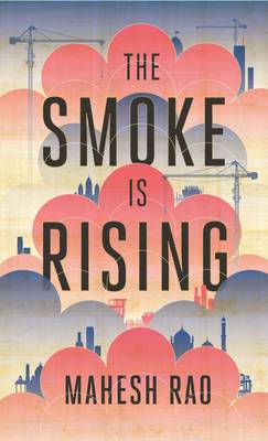 The Smoke Is Rising