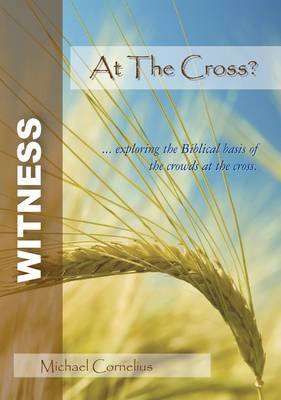 At the Cross