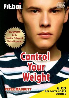 Fitboi - Control Your Weight