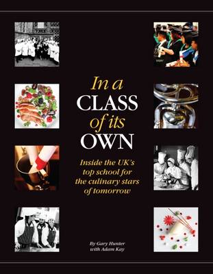 In a Class of its Own