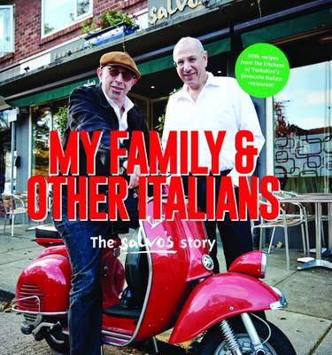 My Family & Other Italians: The Salvo's Story