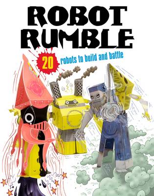 Robot Rumble