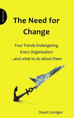 The Need for Change