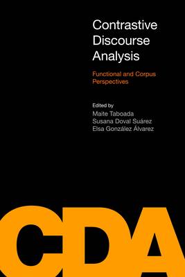 Contrastive Discourse Analysis