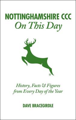 Nottinghamshire CCC On This Day