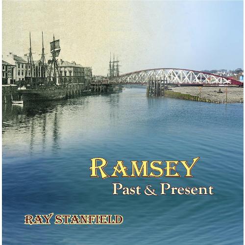 Ramsey past & present