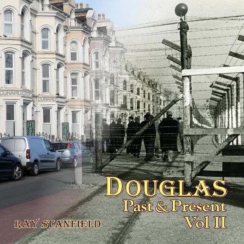 Douglas past & present Vol II