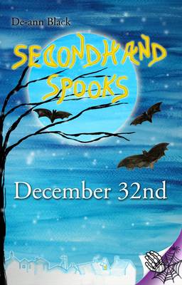 Secondhand Spooks